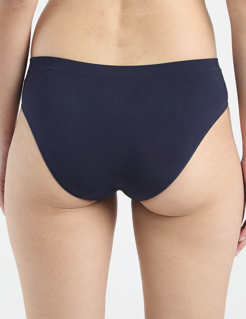 Set bikini de poliamida para mujer 3