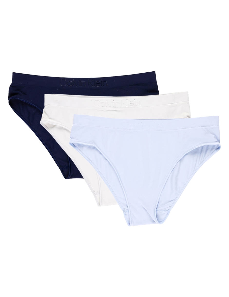 Set bikini de poliamida para mujer 5