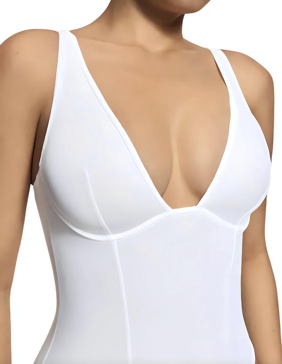 Faja body con compresión media para mujer 5