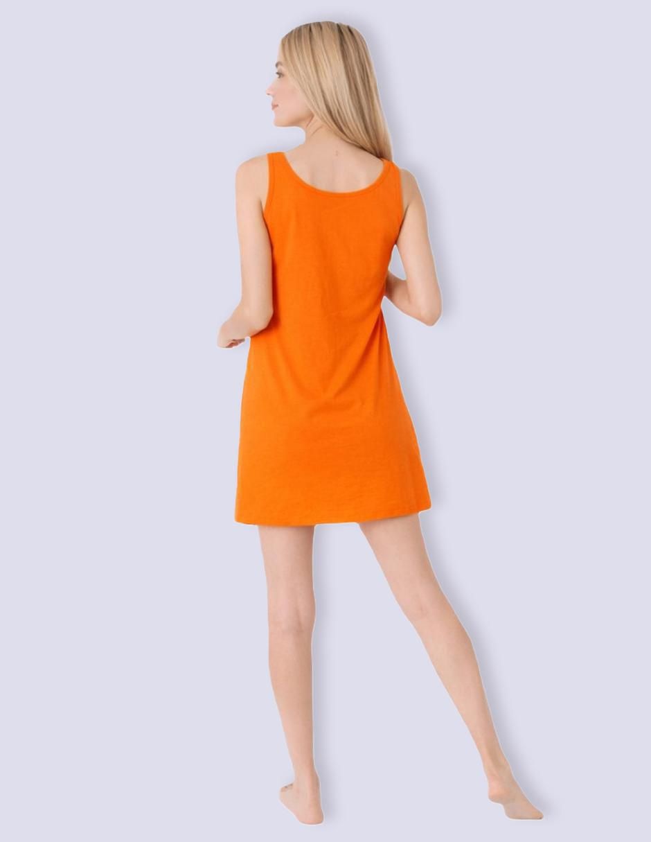 Camisón de algodón 3