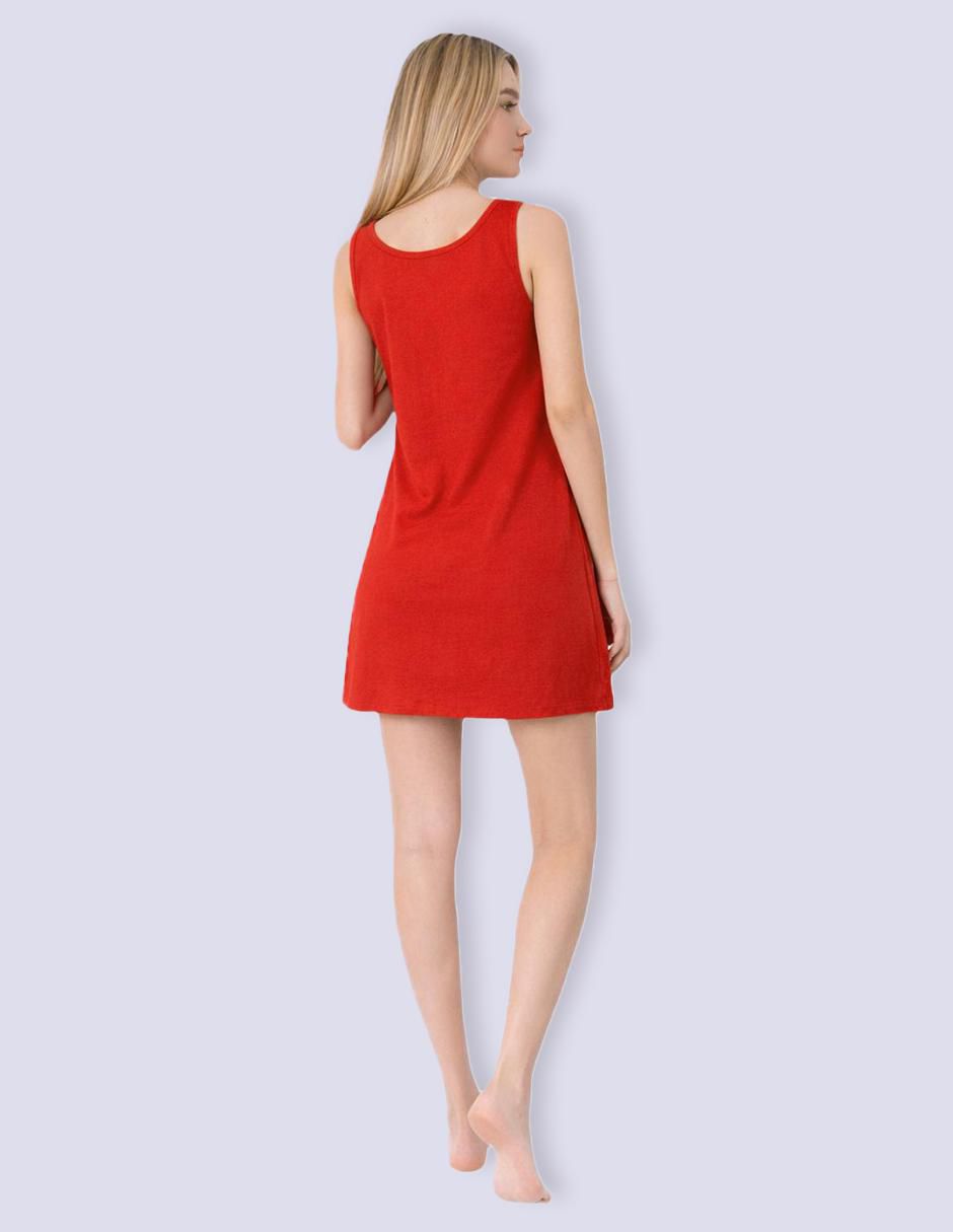 Camisón de algodón 3