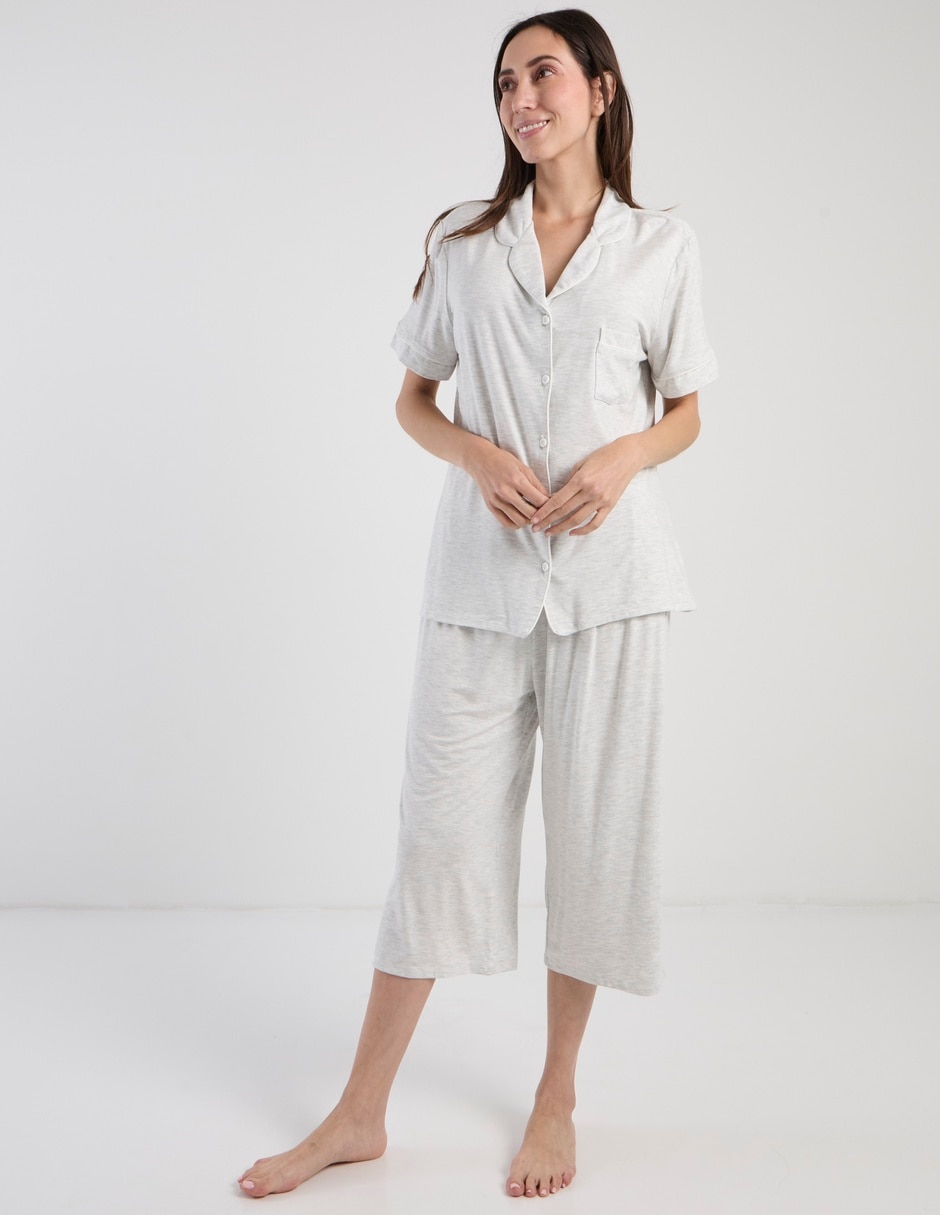 Conjunto pijama para mujer 2