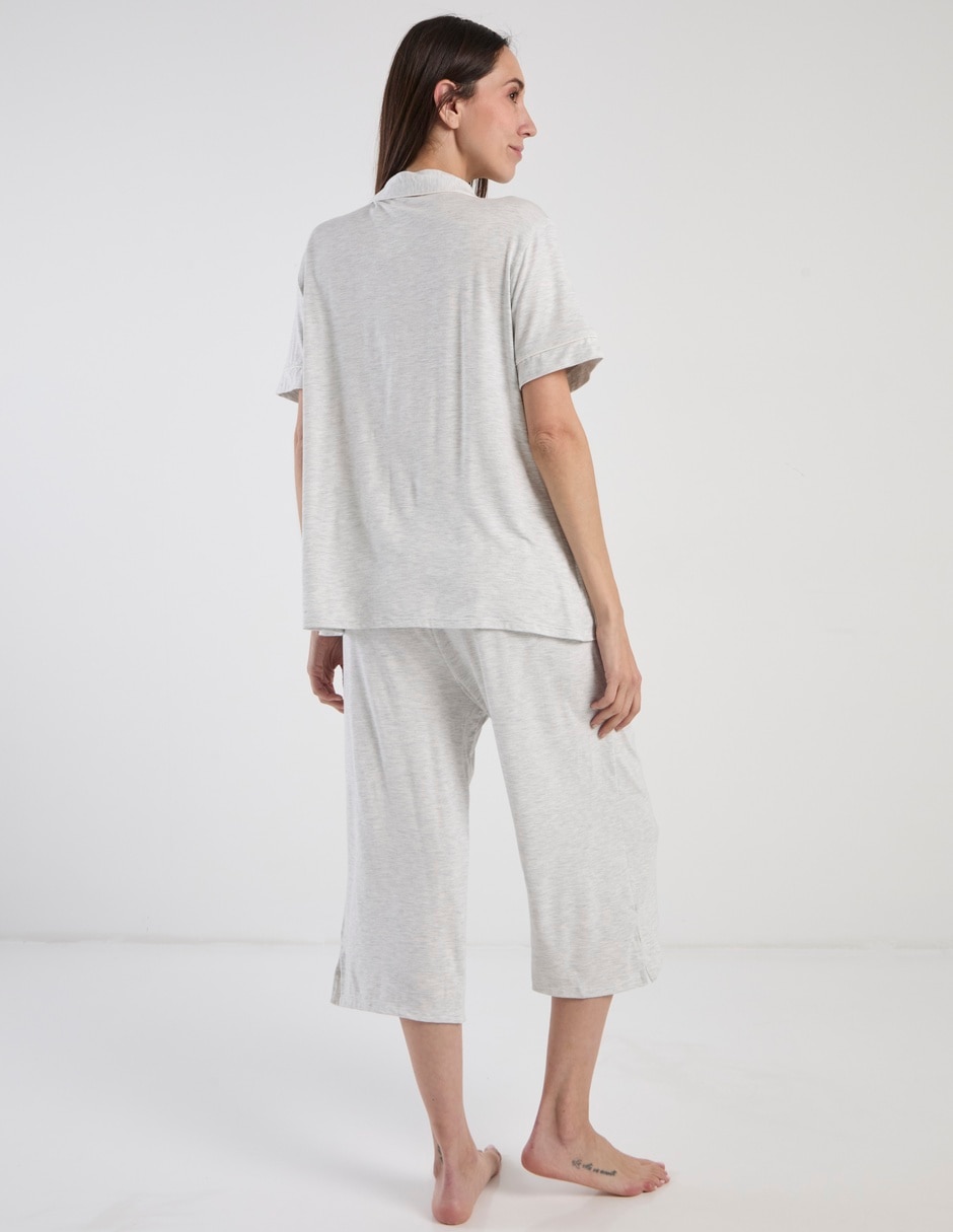 Conjunto pijama para mujer 6
