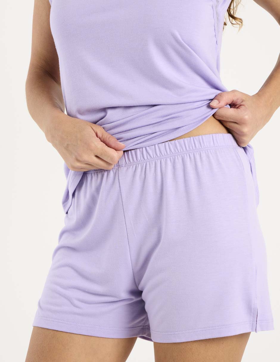 Conjunto pijama para mujer 5