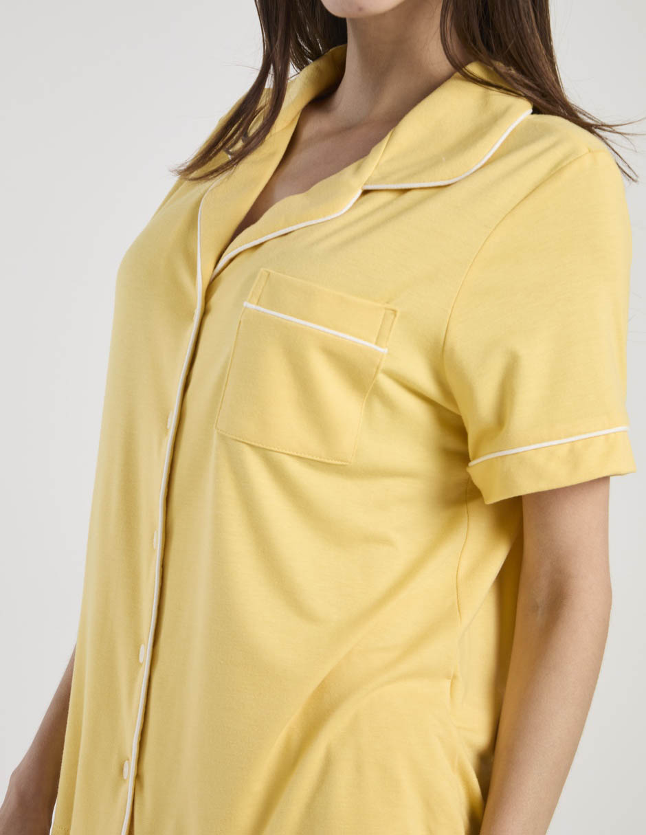 Conjunto pijama para mujer 4