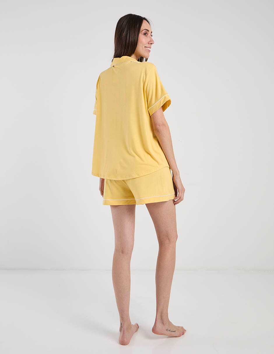 Conjunto pijama para mujer 6