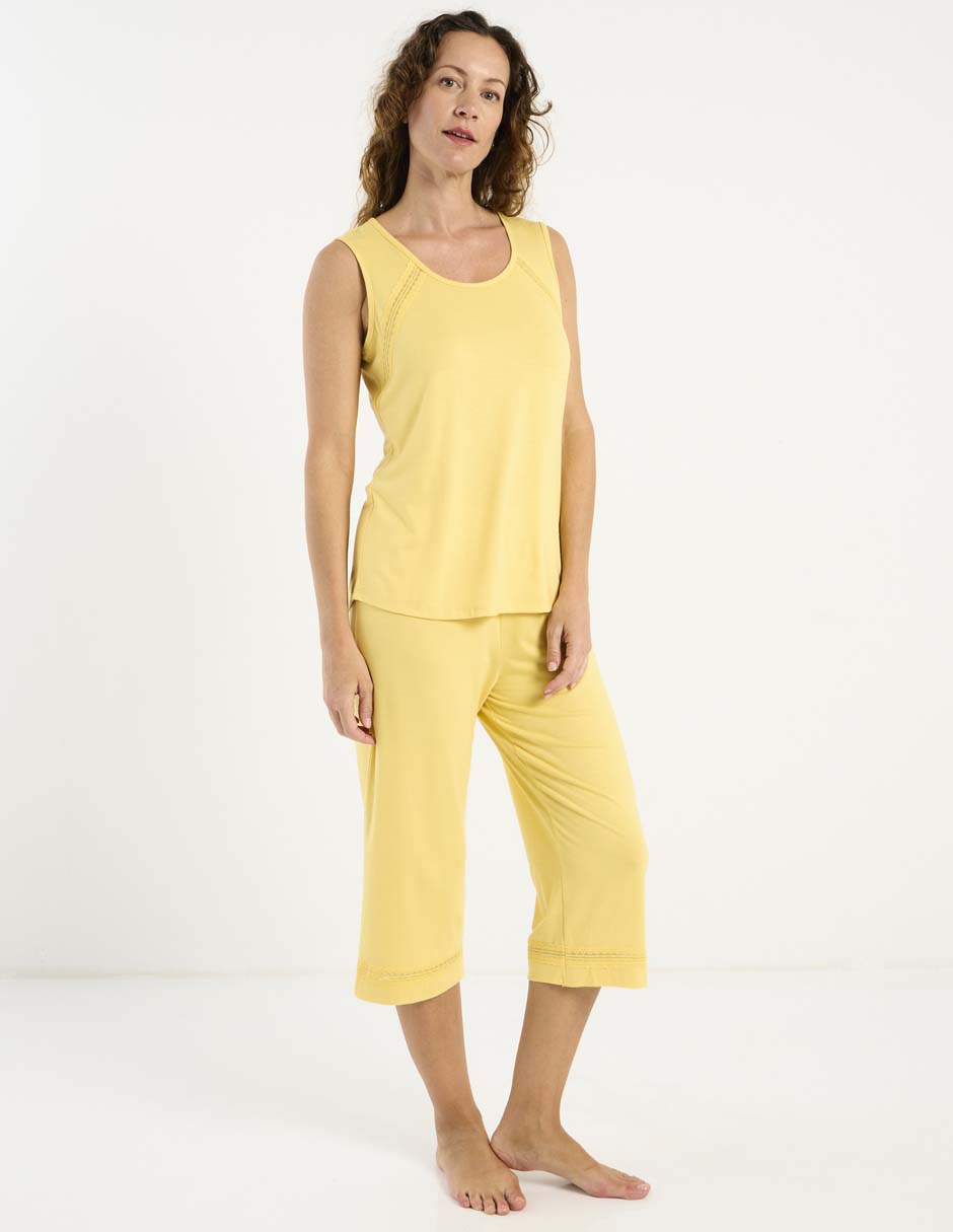 Conjunto pijama para mujer 2