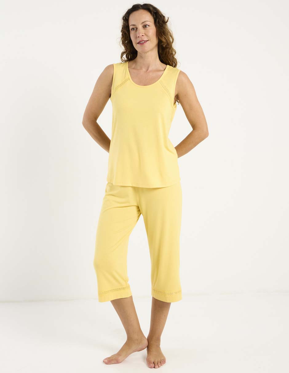 Conjunto pijama para mujer 3