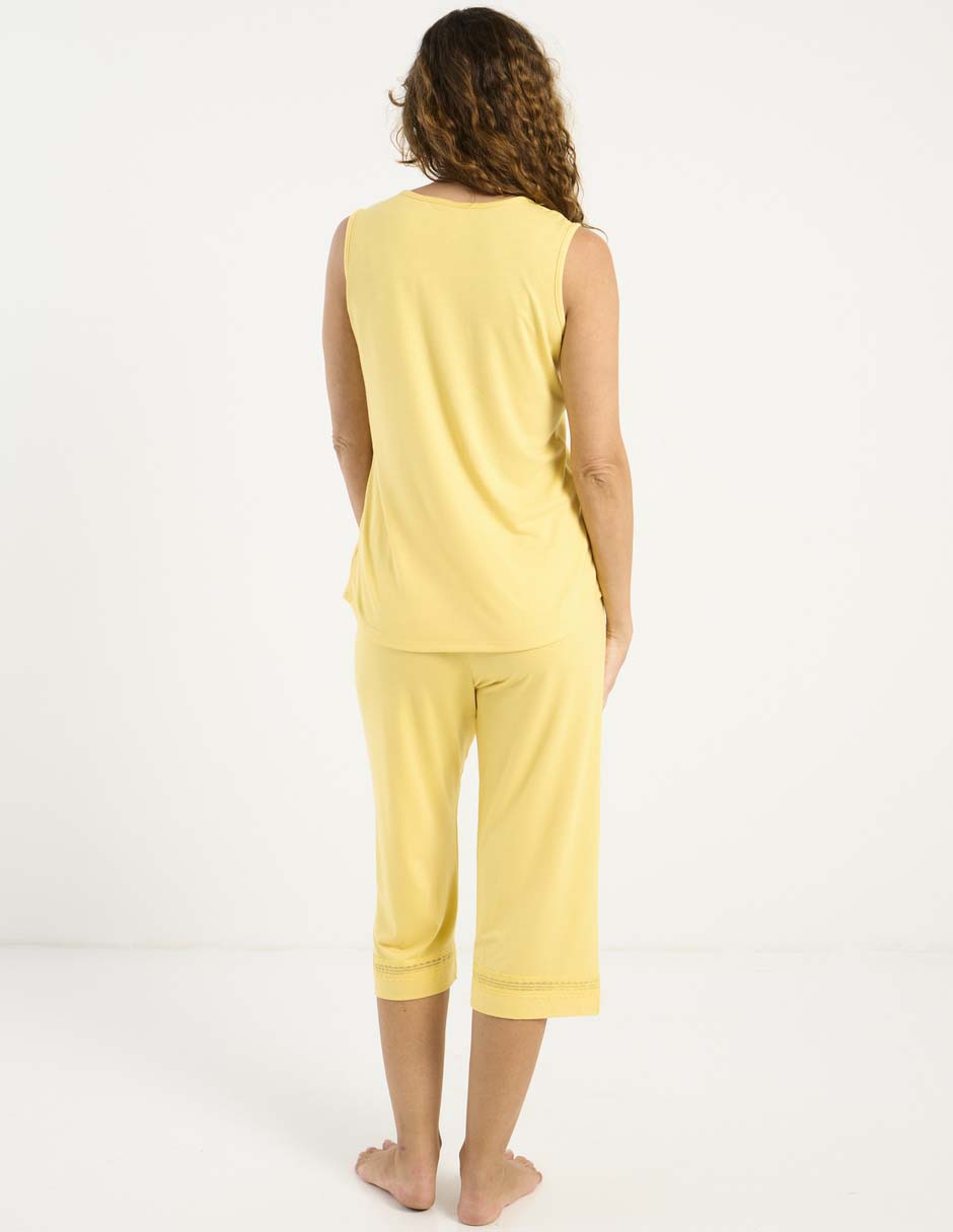 Conjunto pijama para mujer 6
