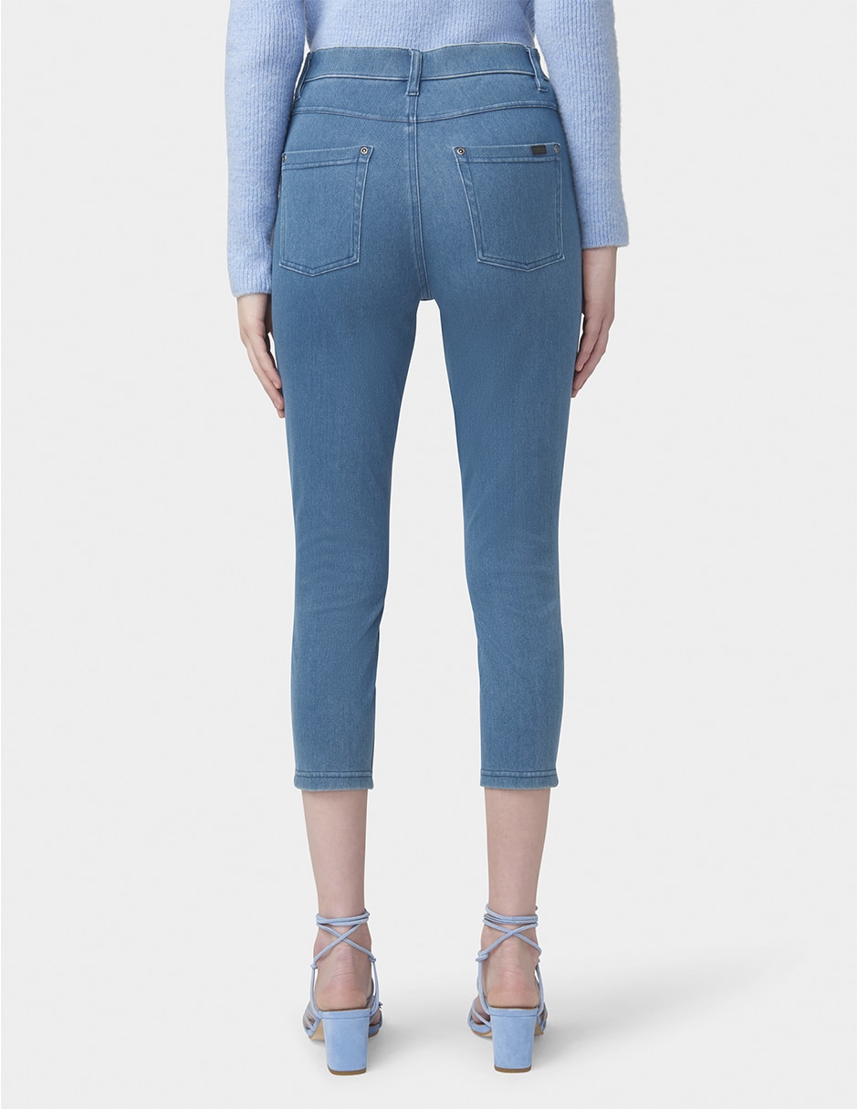 Legging a la cintura alta para mujer 4