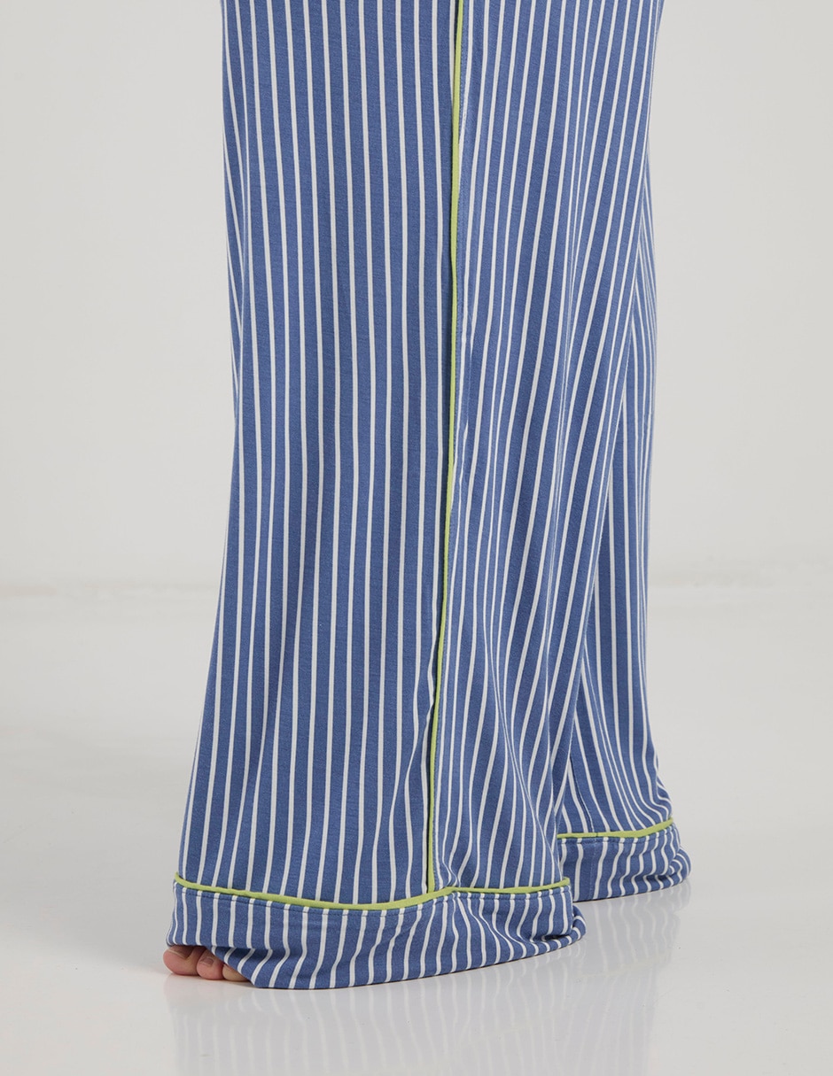 Pantalón pijama para mujer 5