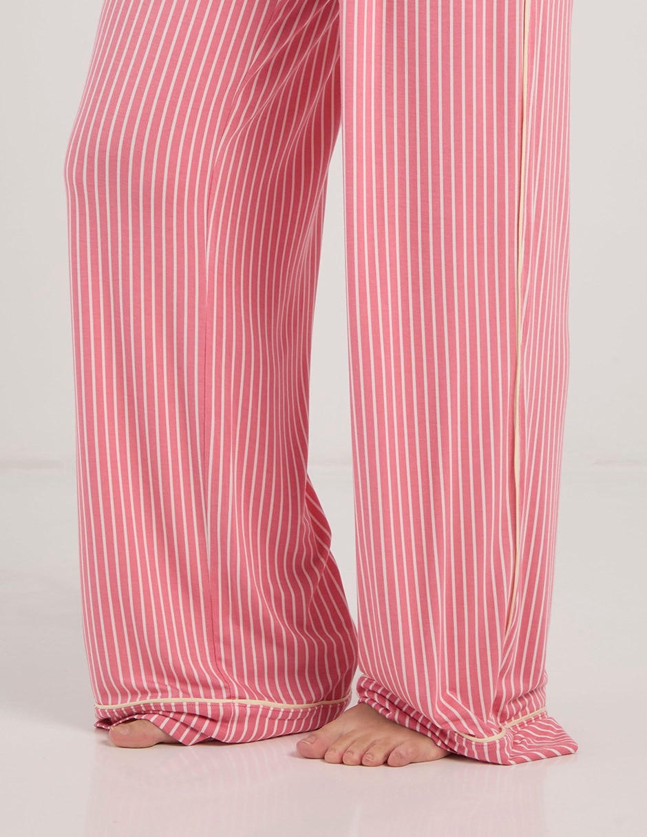 Pantalón pijama para mujer 5