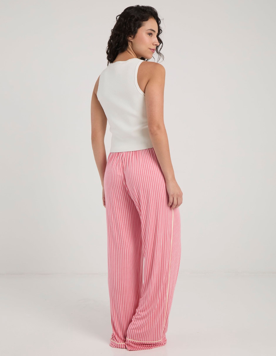 Pantalón pijama para mujer 6