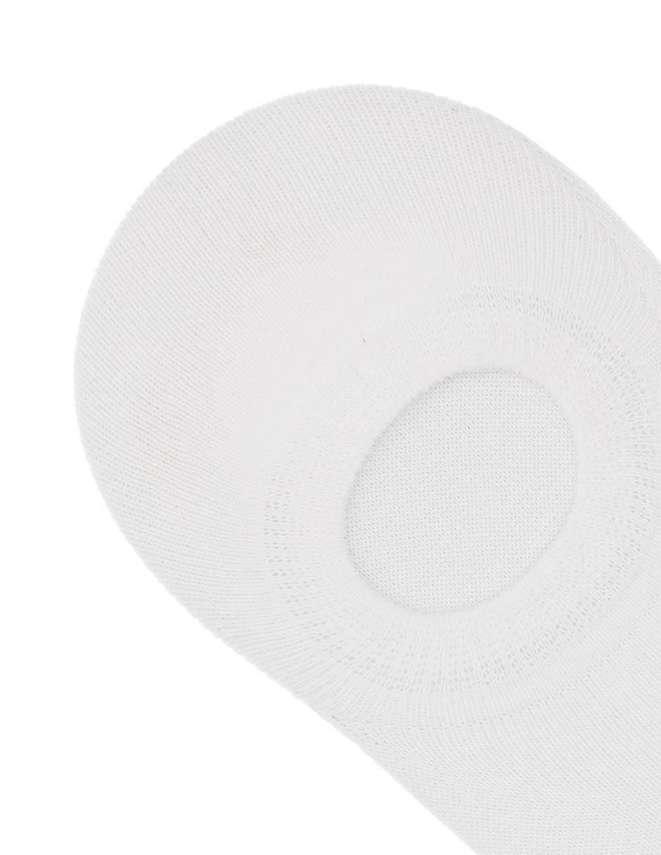 Protector de pie de algodón para mujer 2