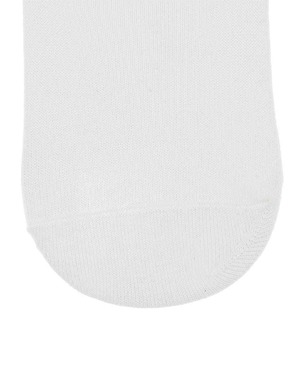 Protector de pie de algodón para mujer 3