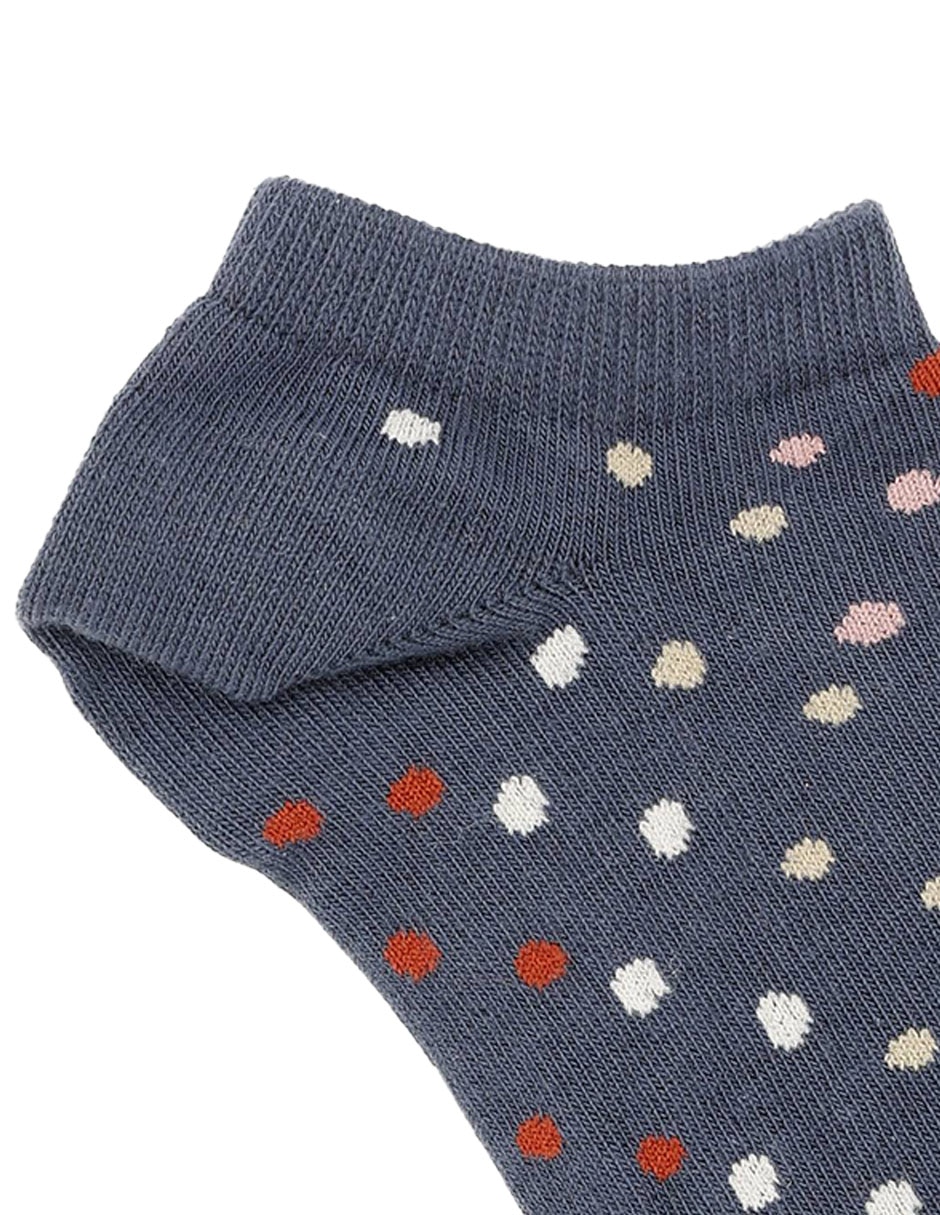 Set de tín de algodón para mujer 3 pares 2