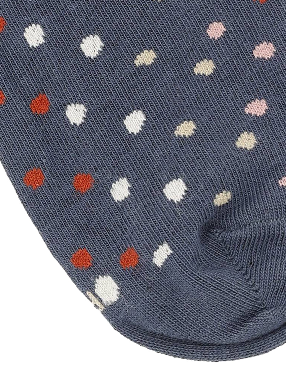 Set de tín de algodón para mujer 3 pares 3