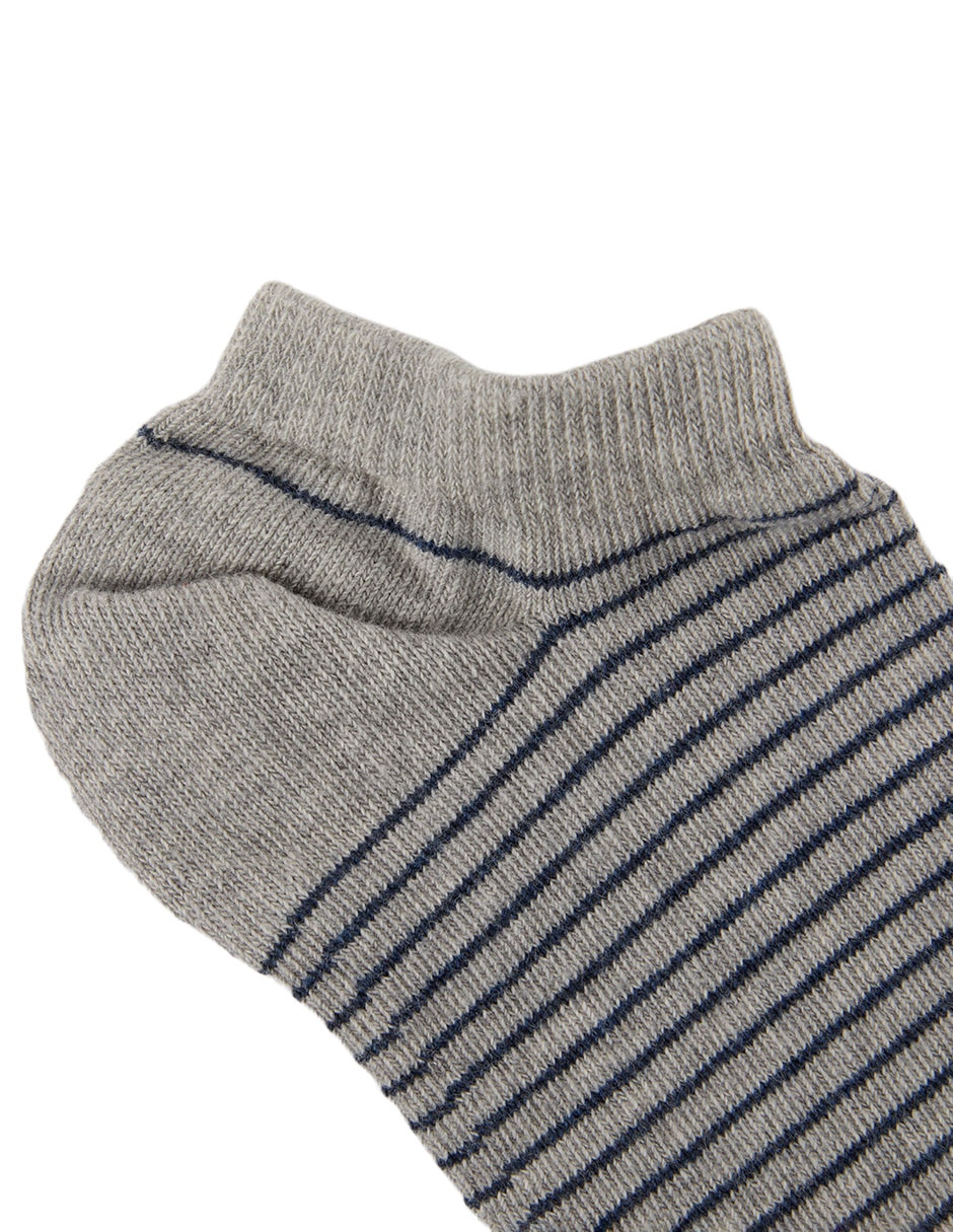 Set de tín de algodón para mujer 3 pares 3