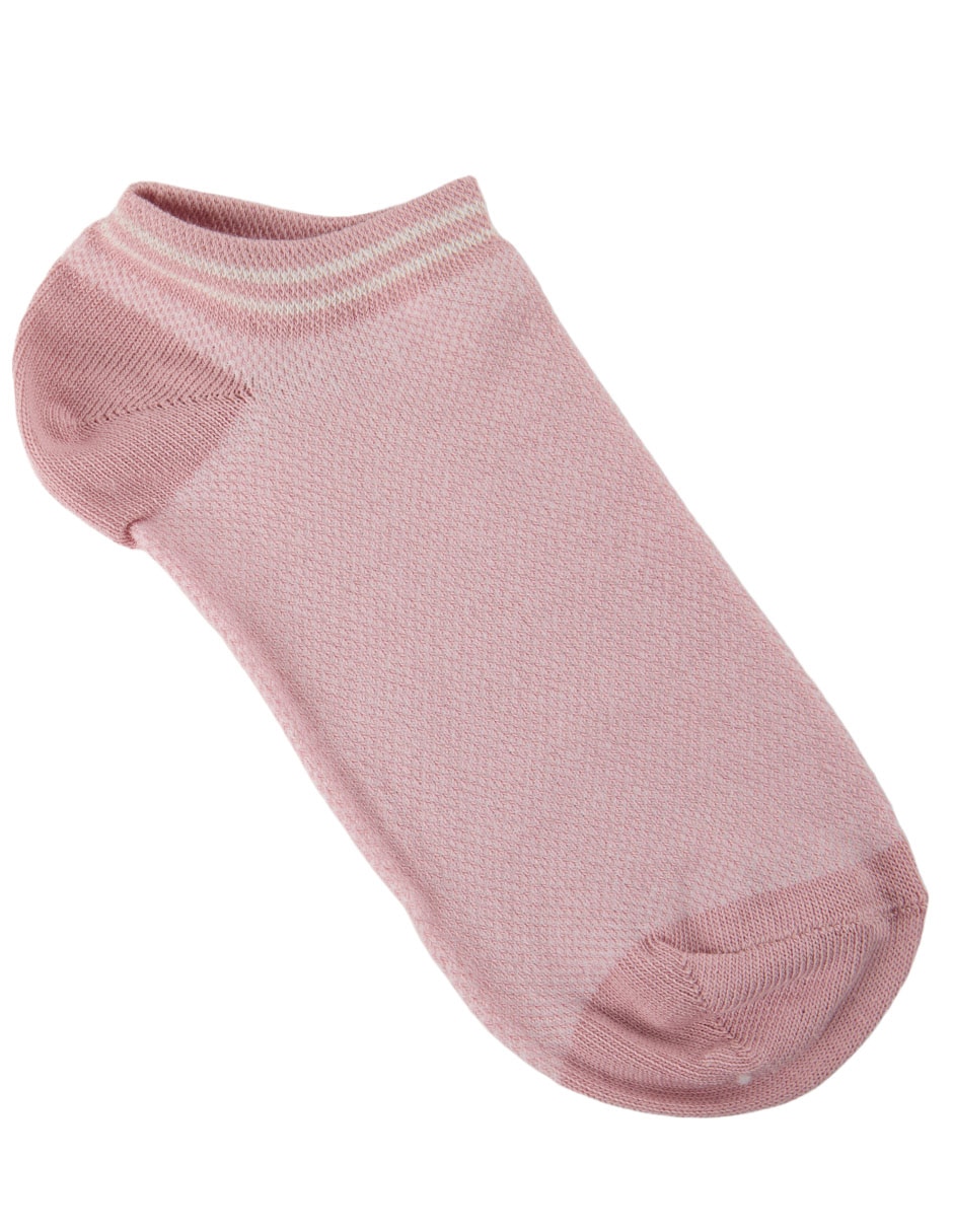 Set de tín de algodón para mujer 3 pares 2