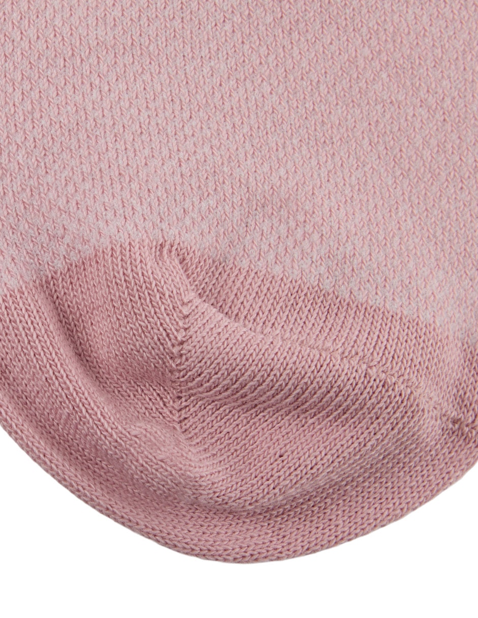 Set de tín de algodón para mujer 3 pares 4