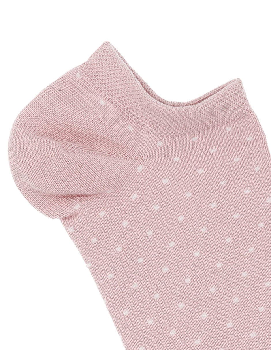 Set de tin comfort de algodón para mujer 5 pares 2