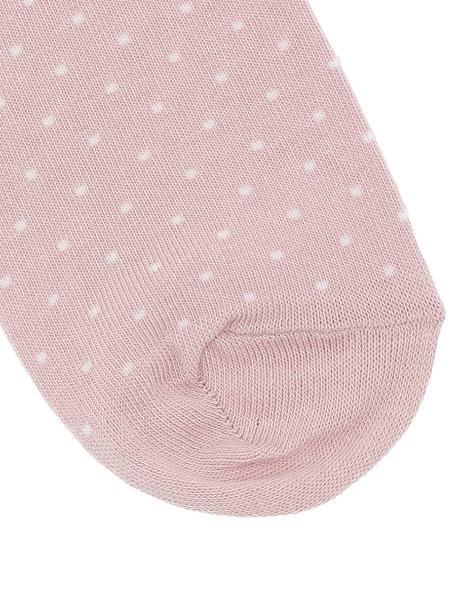 Set de tin comfort de algodón para mujer 5 pares 3