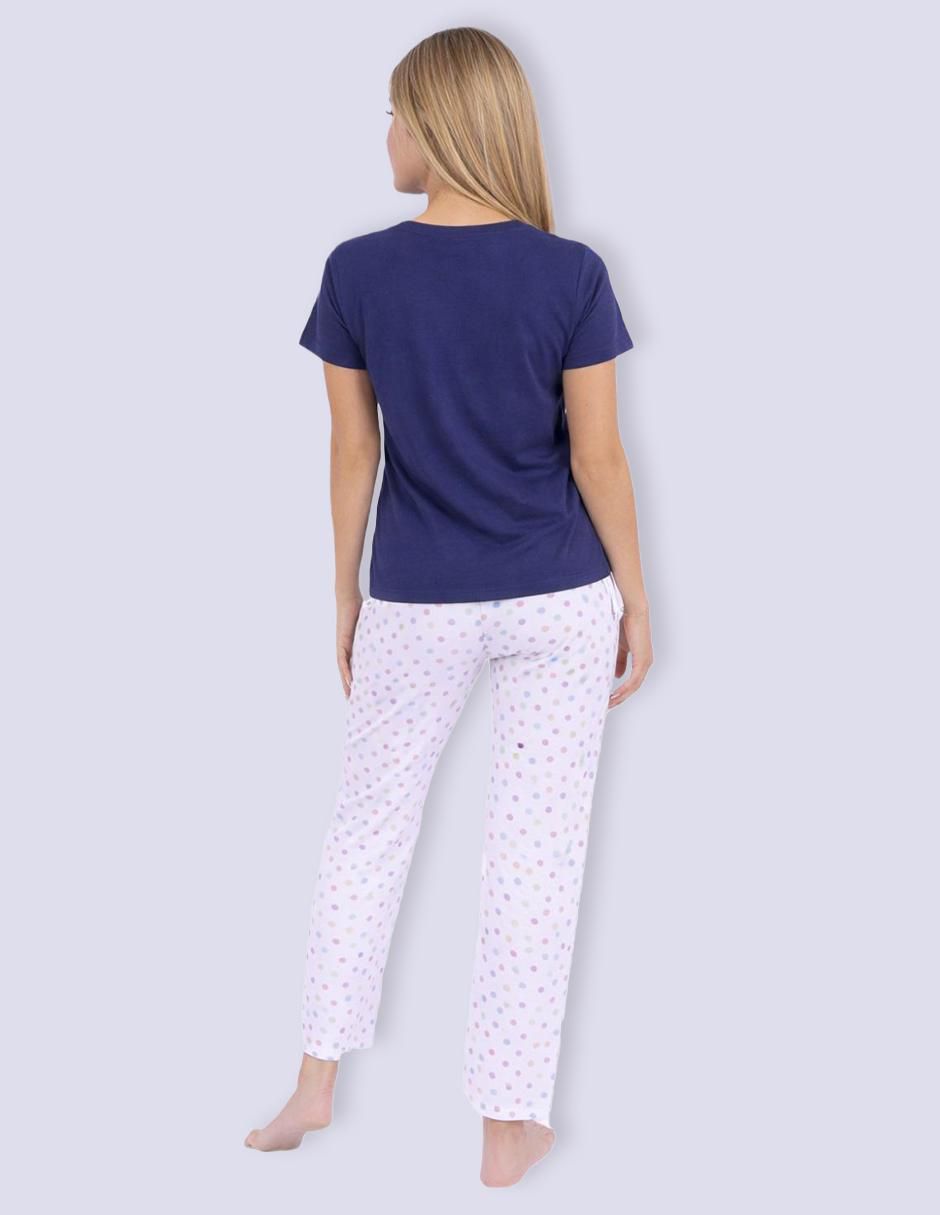 Conjunto pijama para mujer 2