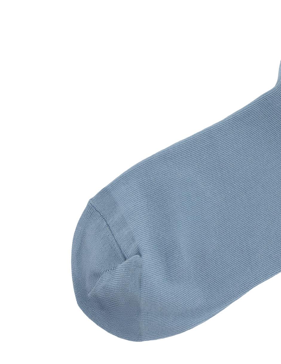 Set de calcetín de algodón para mujer 2 pares 2