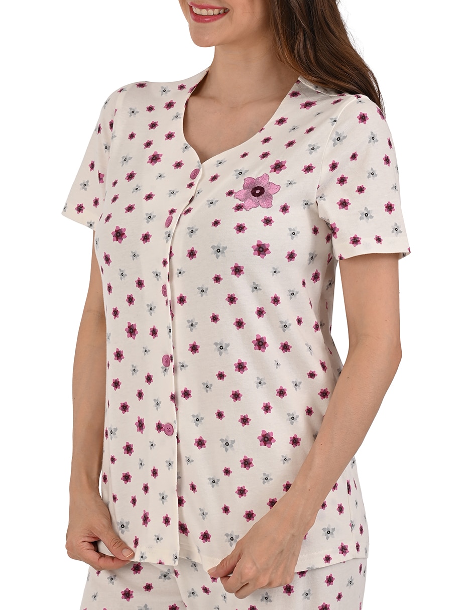 Conjunto pijama para mujer 3