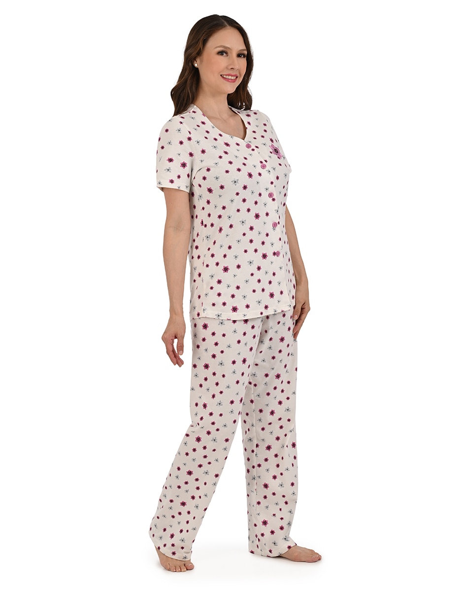 Conjunto pijama para mujer 5