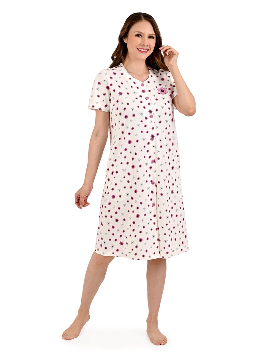 Bata de dormir para mujer Bata de dormir para mujer