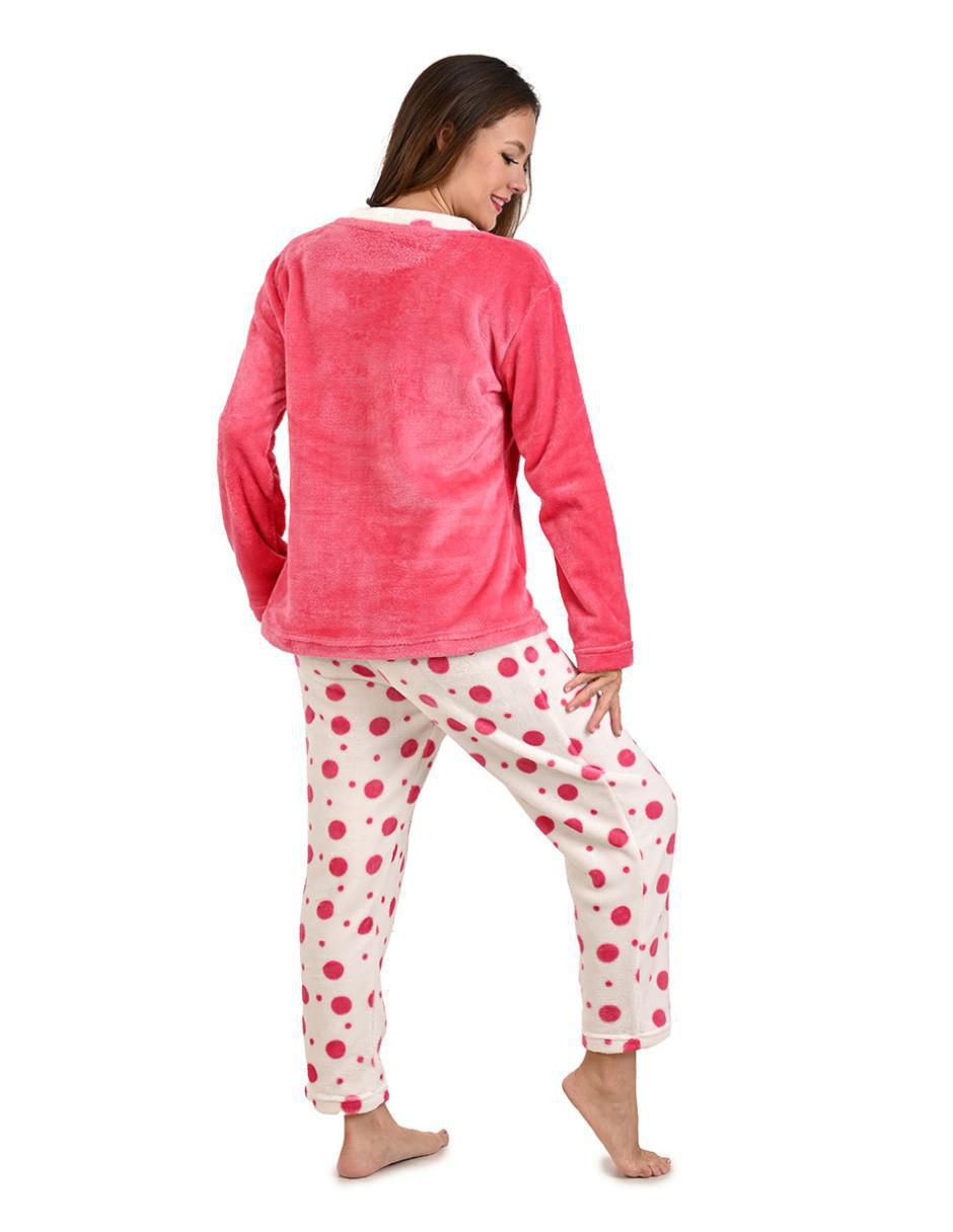 Conjunto pijama para mujer 2