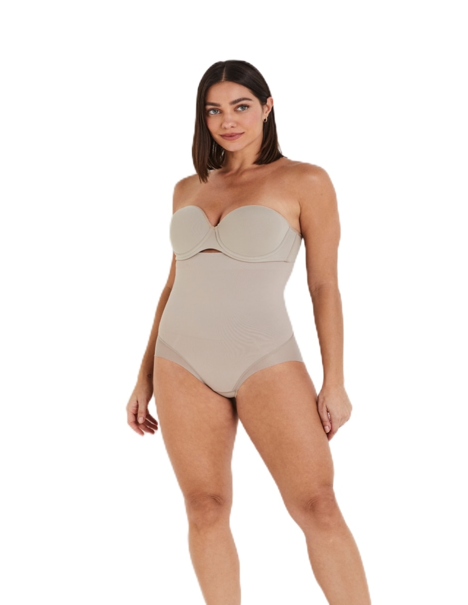 Faja body con compresión alta para mujer
