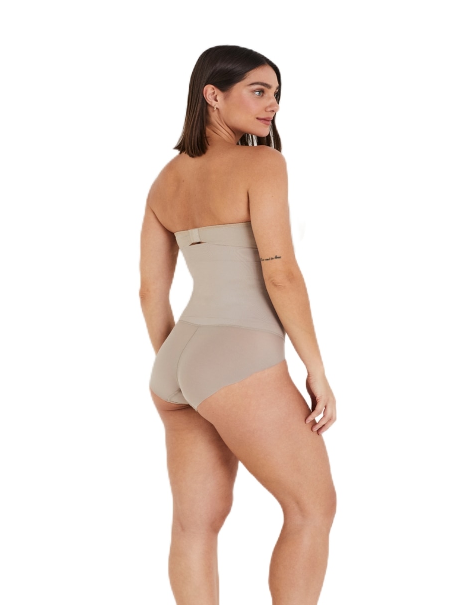Faja body con compresión alta para mujer 3