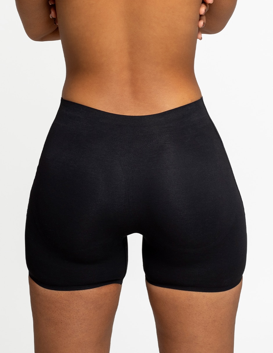 Faja tipo short con compresión media para mujer 2