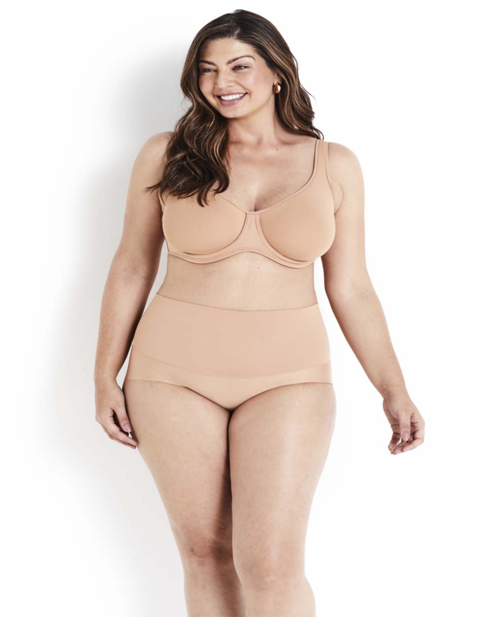 Panty para mujer 2