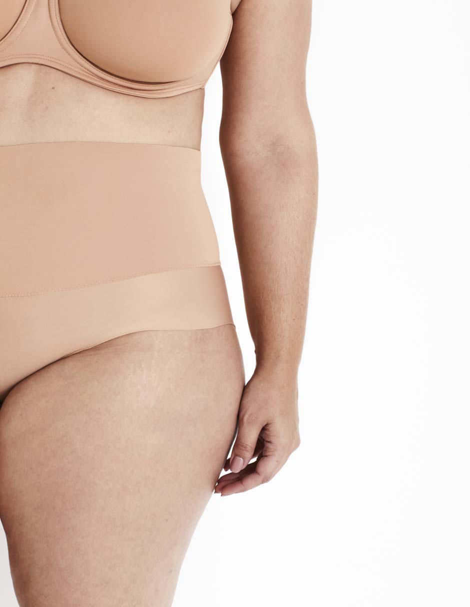 Panty para mujer 4