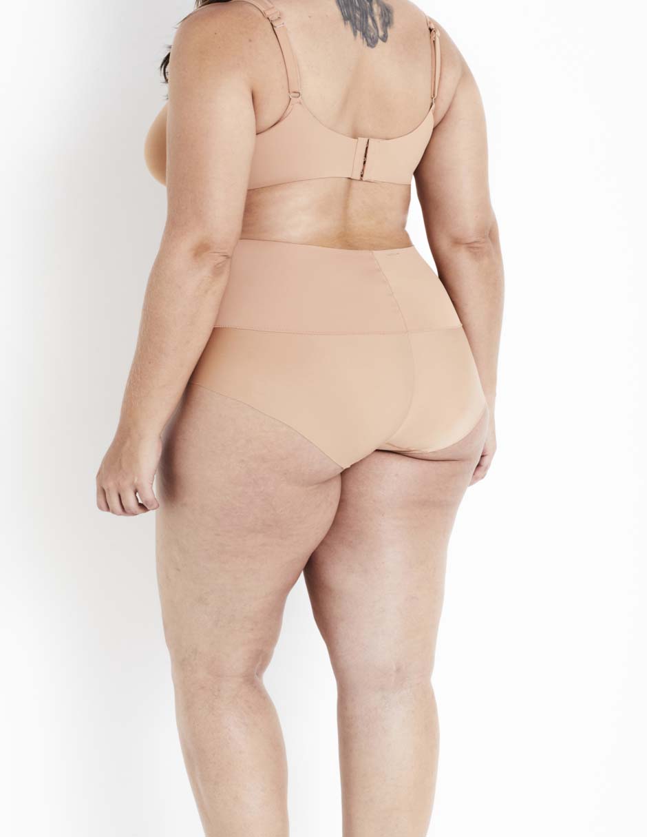 Panty para mujer 5