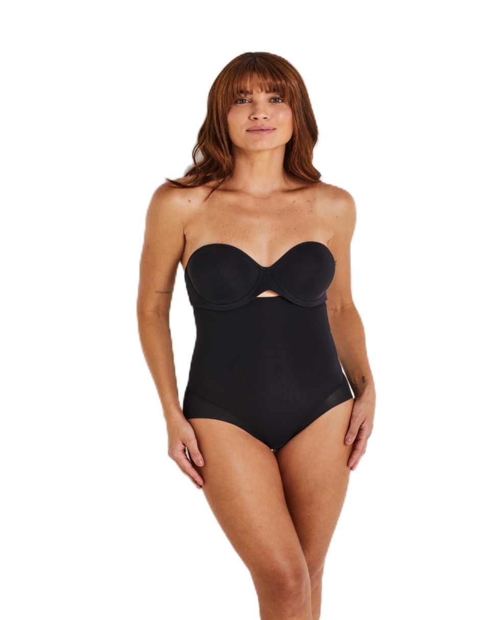 Faja body con compresión alta para mujer