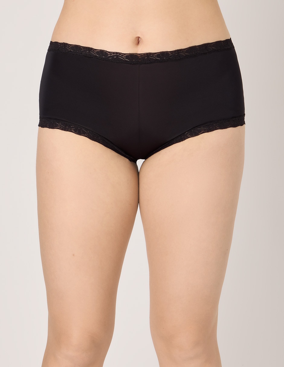 Bóxer para mujer