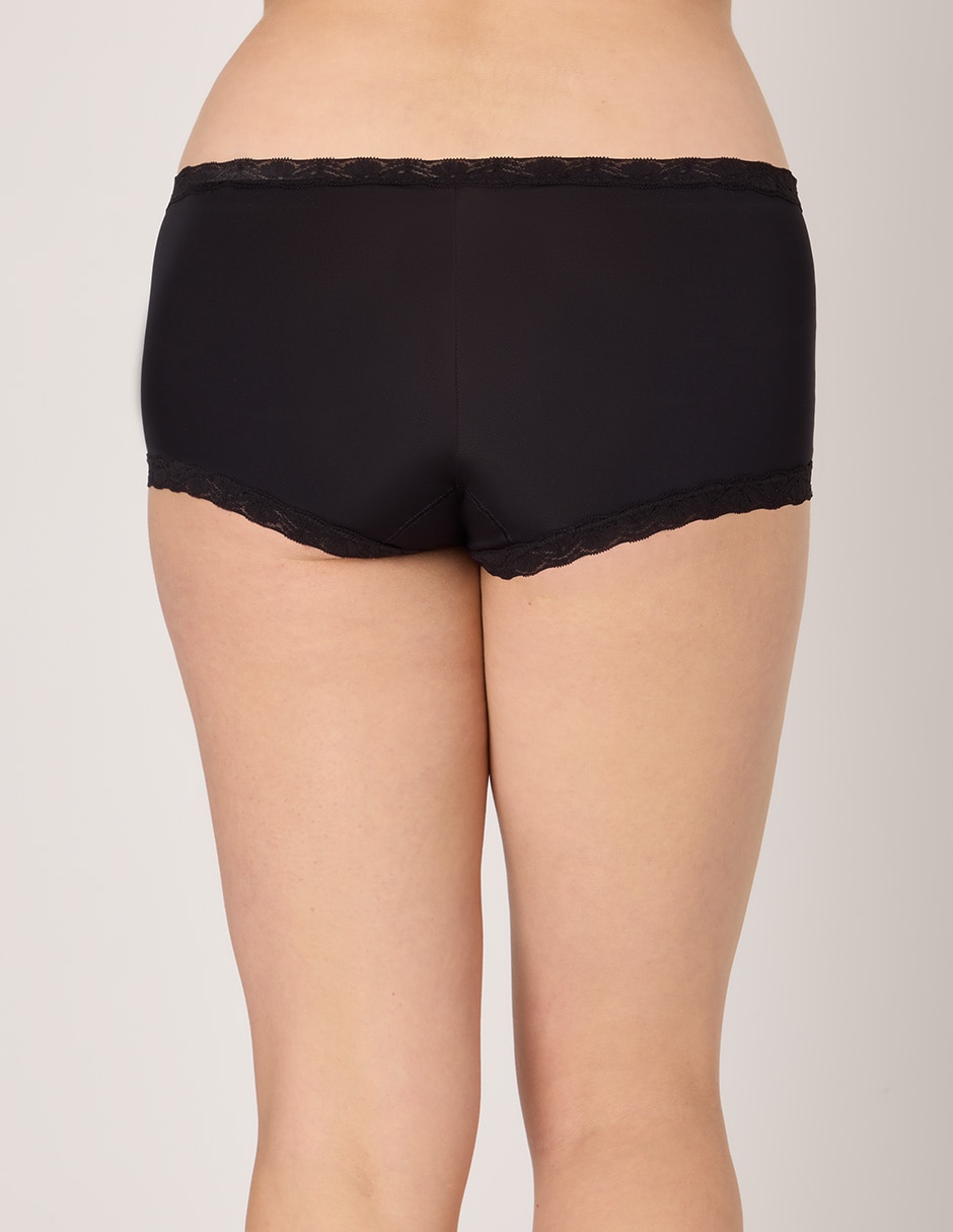 Bóxer para mujer 2