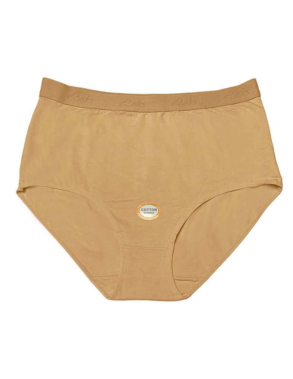 Set panty de algodón para mujer 5