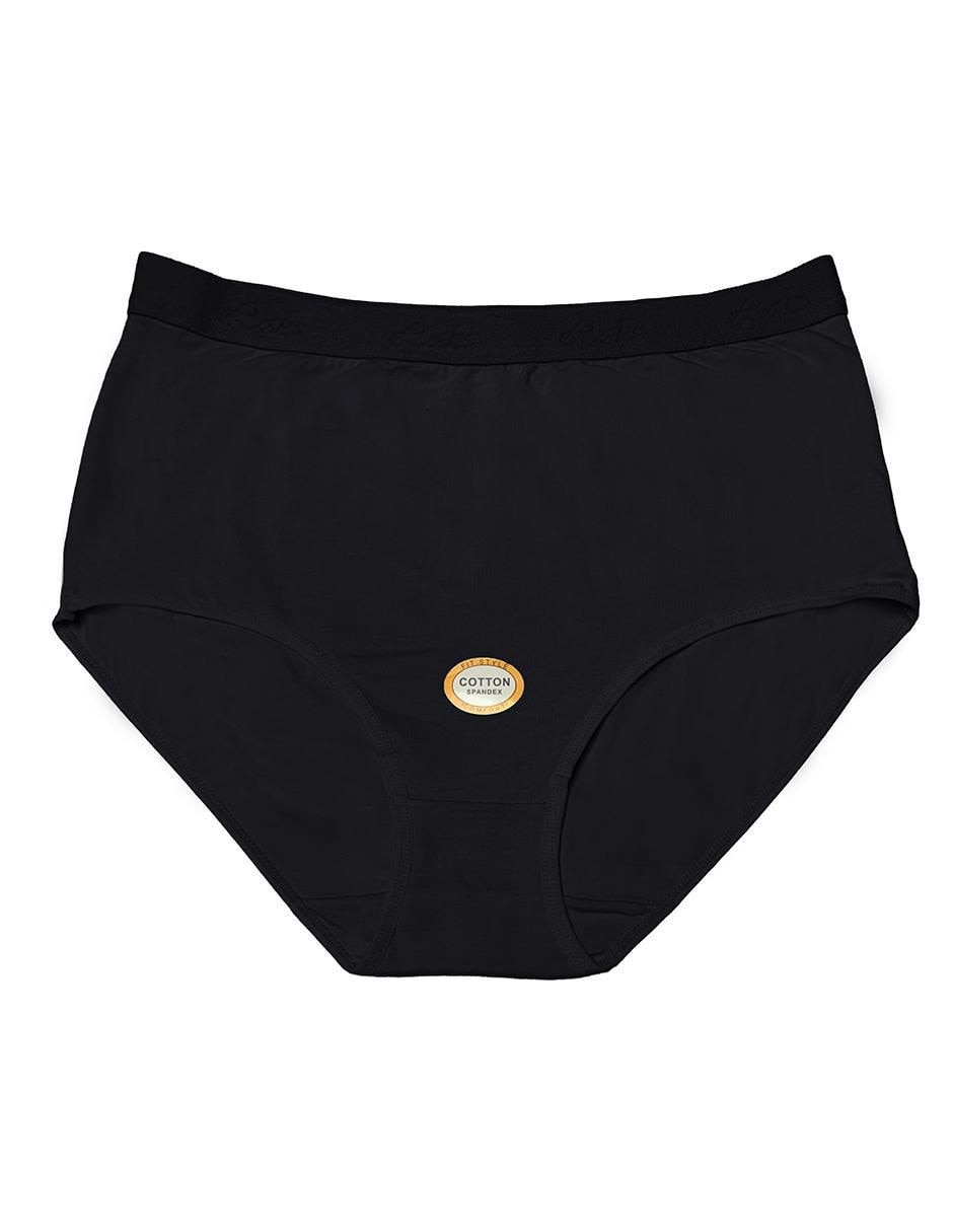 Set panty de algodón para mujer 6