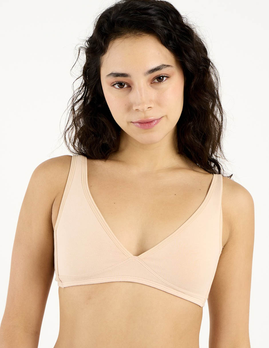 Brassiere deportivo con copa para mujer Brassiere deportivo con copa para mujer