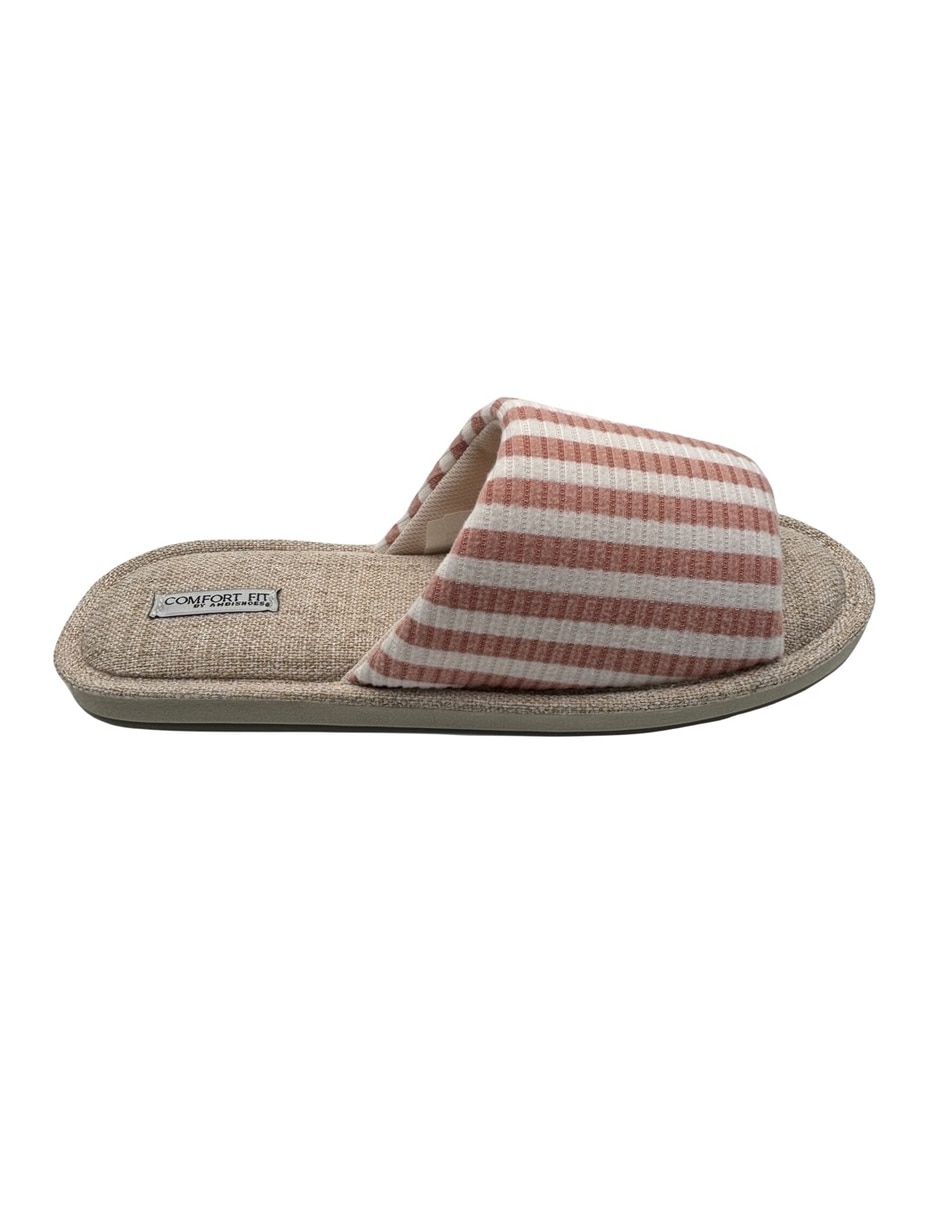 Pantufla para mujer 2