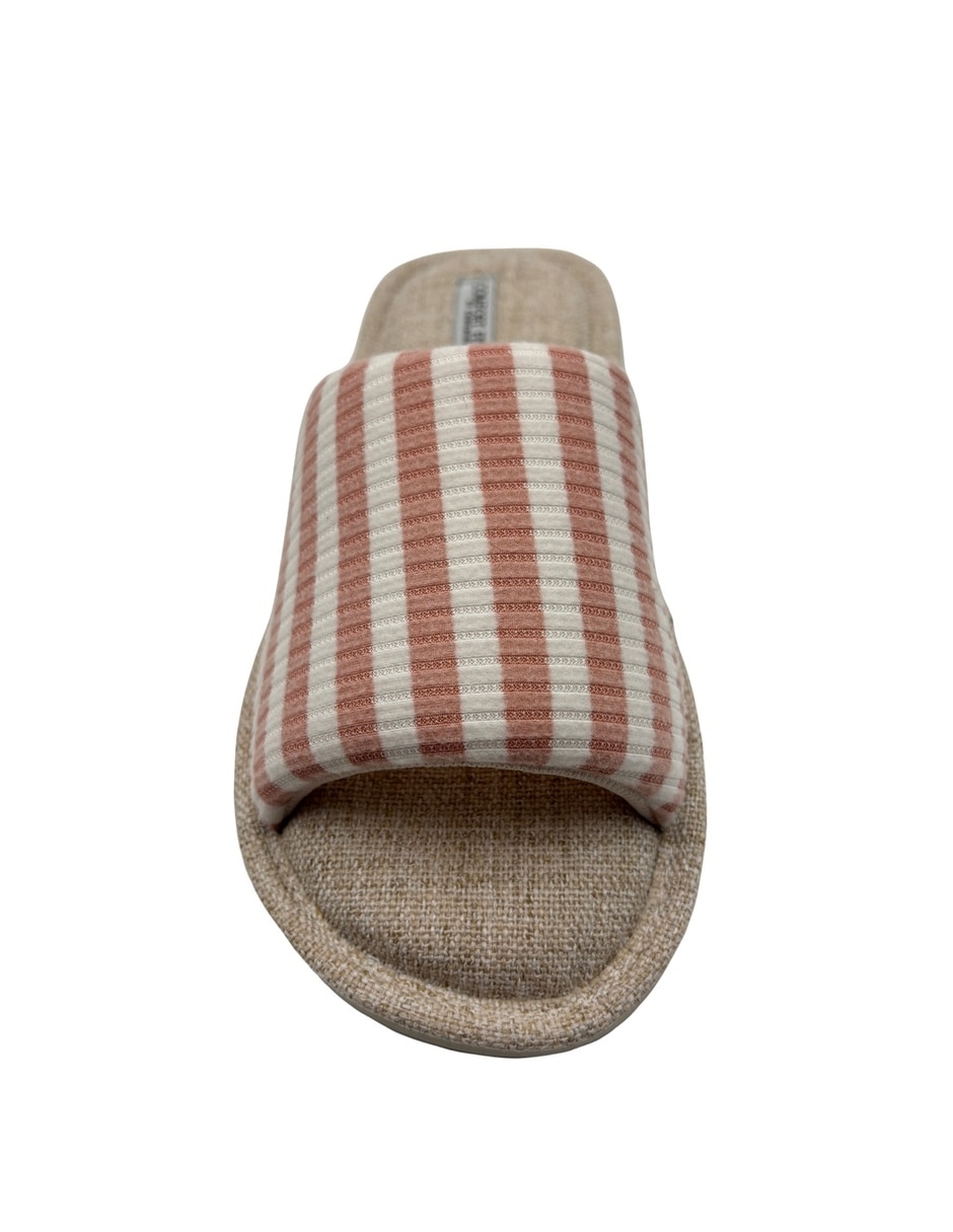 Pantufla para mujer 3