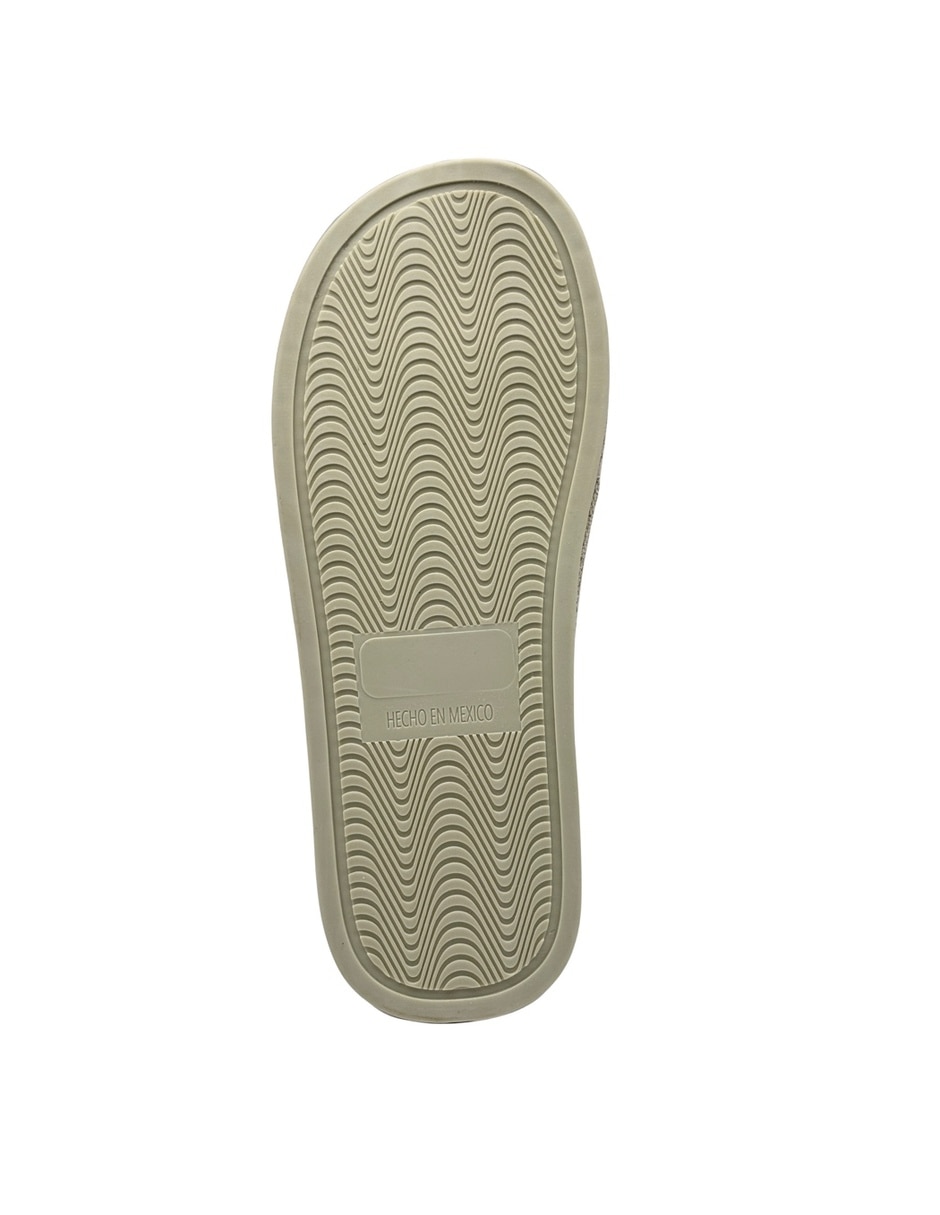 Pantufla para mujer 5