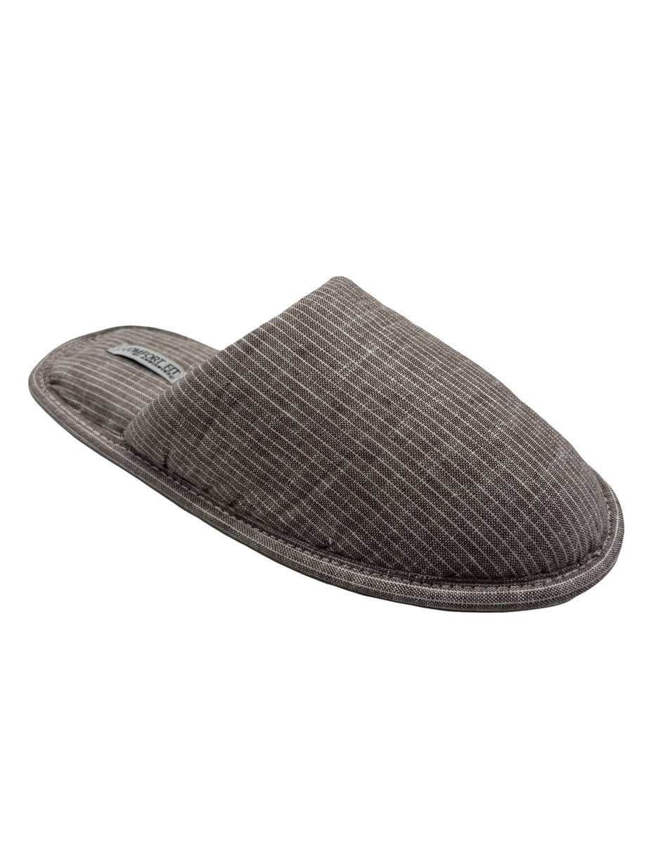 Pantufla para mujer
