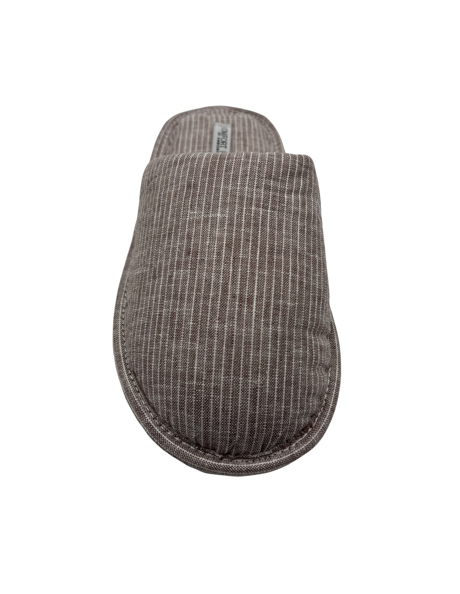 Pantufla para mujer 4
