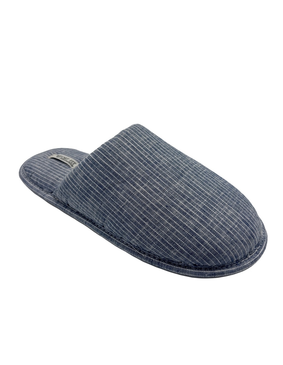 Pantufla para mujer